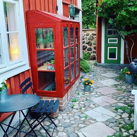 Gamla Kungsgatan Kalmar Villa Eksteriør billede