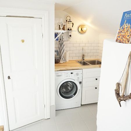 Gamla Kungsgatan Kalmar Villa Eksteriør billede